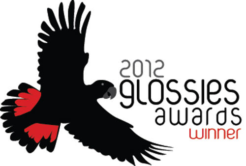 Glossies environmental awards 2012